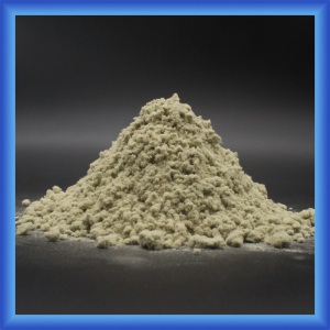 Stone Wool for Brake Pads