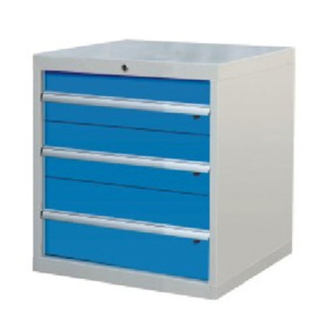 Westco Tool Cabinet with Drawers (Drawer Cabinet, Workshop Cabinet, FL-0550-3)